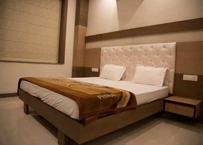 Ashoka Hotel