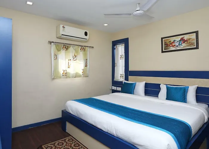 Hotel Archana