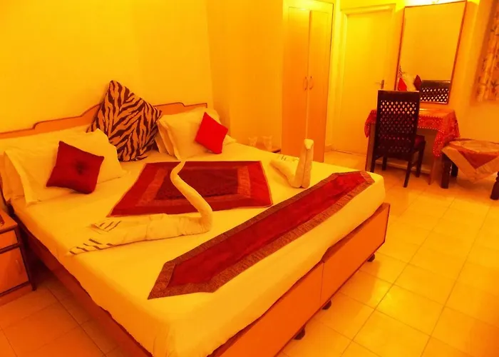 Hotel City Home