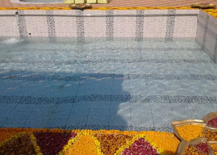 Badhal Heritage Resort