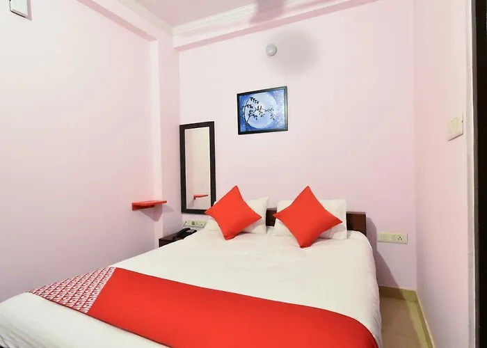 Oyo 40184 Hotel 7 Star Saver