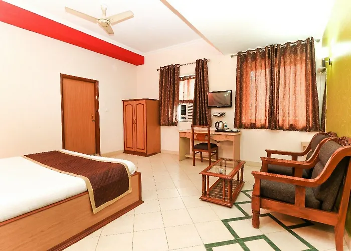 Dezire Hotel