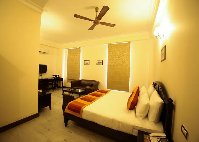 Jd Hotel Four Boutique