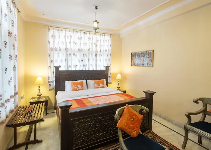 Oyo Rooms Gopalpura Flyover Tonk Road