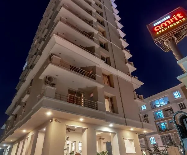 Zade House Jaipur