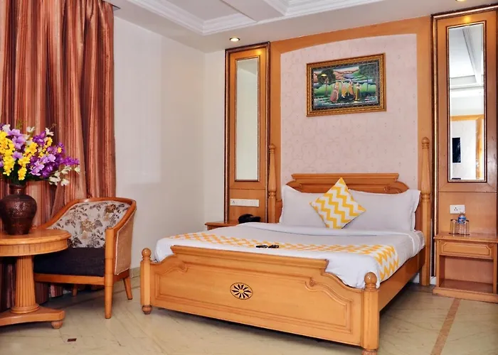 Hotel Veer Castle