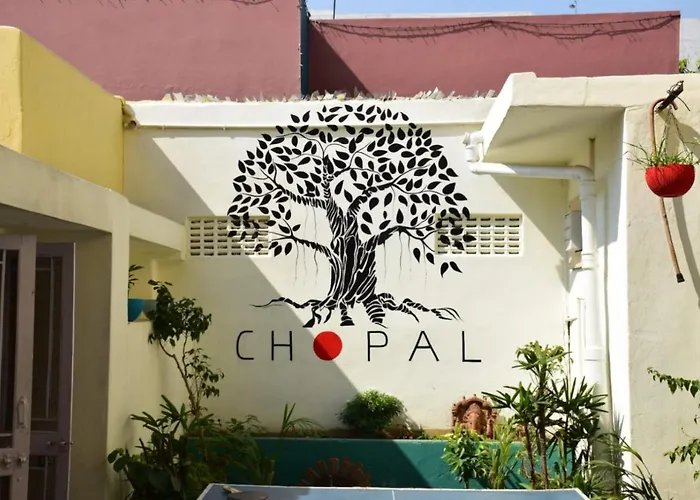 Chopal Hostel