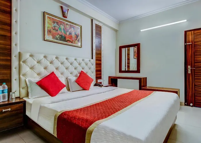 Hotel Eden Jaipur