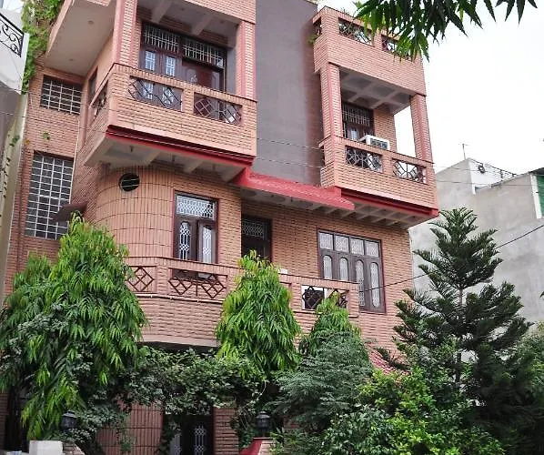 Michael\'S Homestay