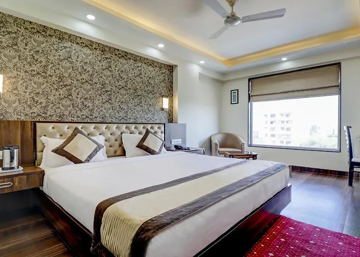 Sanskar Hotel Jaipur
