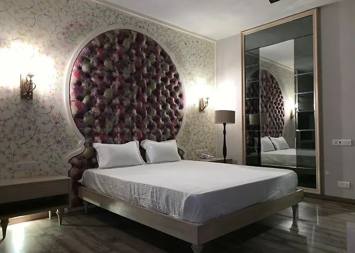 Shivad House