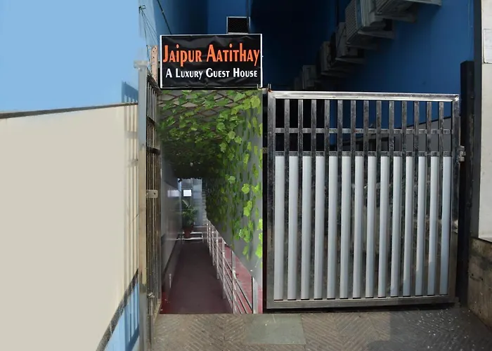 Jaipur Aatithay