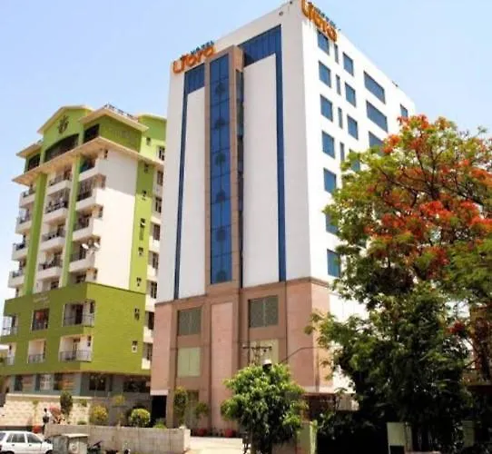 Hotel Libra