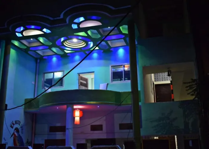 Kk Hostel World