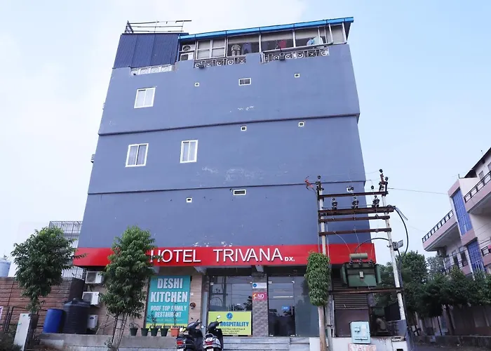 Hotel Trivana