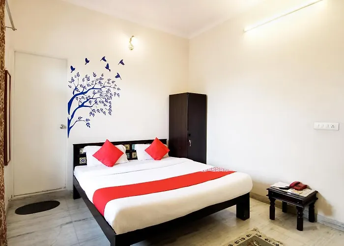 Oyo 3797 Alankrita Villa