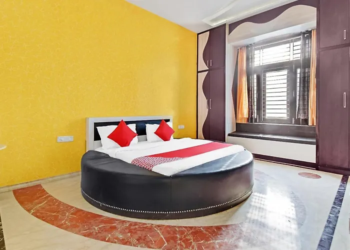 Oyo 63137 Ekansh Homestay