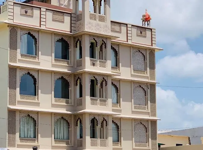Hotel Royal Amer