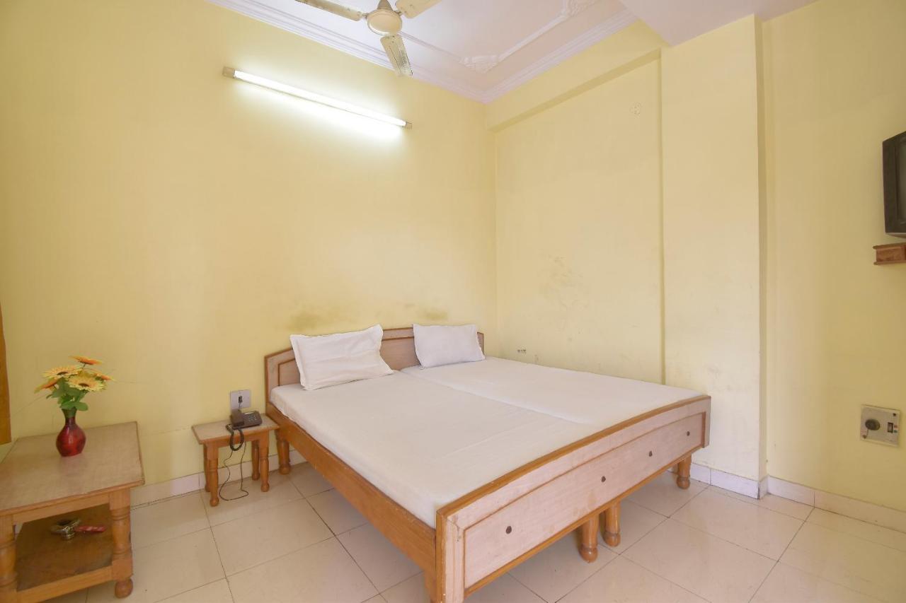 Shekhawati Hotel 3*