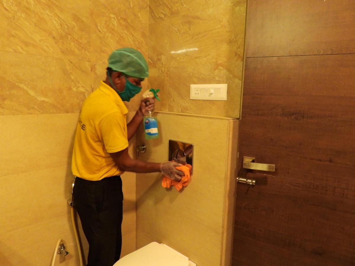 Silver Pride Hotel Jaipur