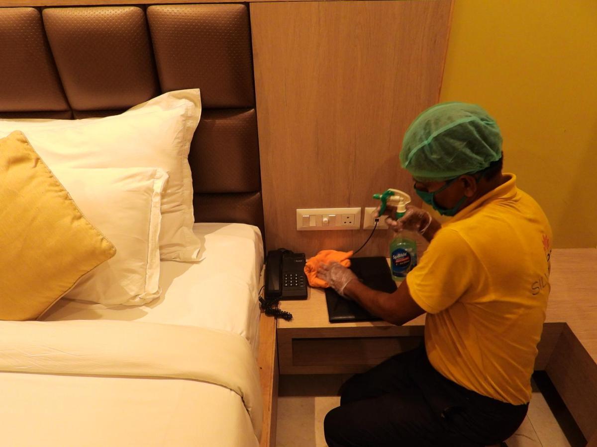 Silver Pride 3* Jaipur