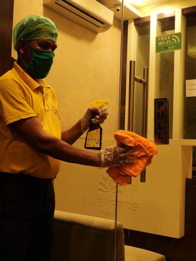 Silver Pride 3* Jaipur