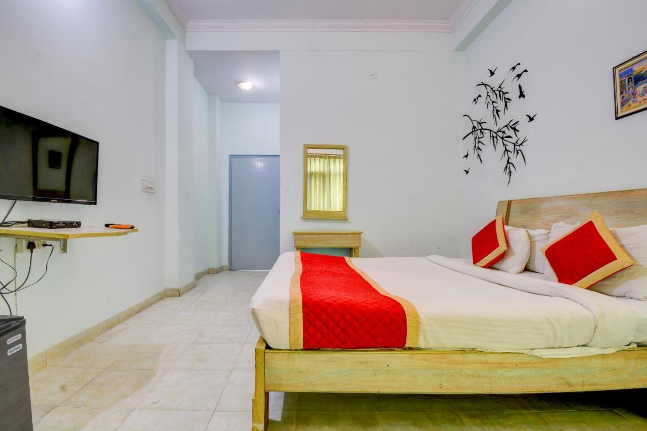 Parv Hotel Jaipur