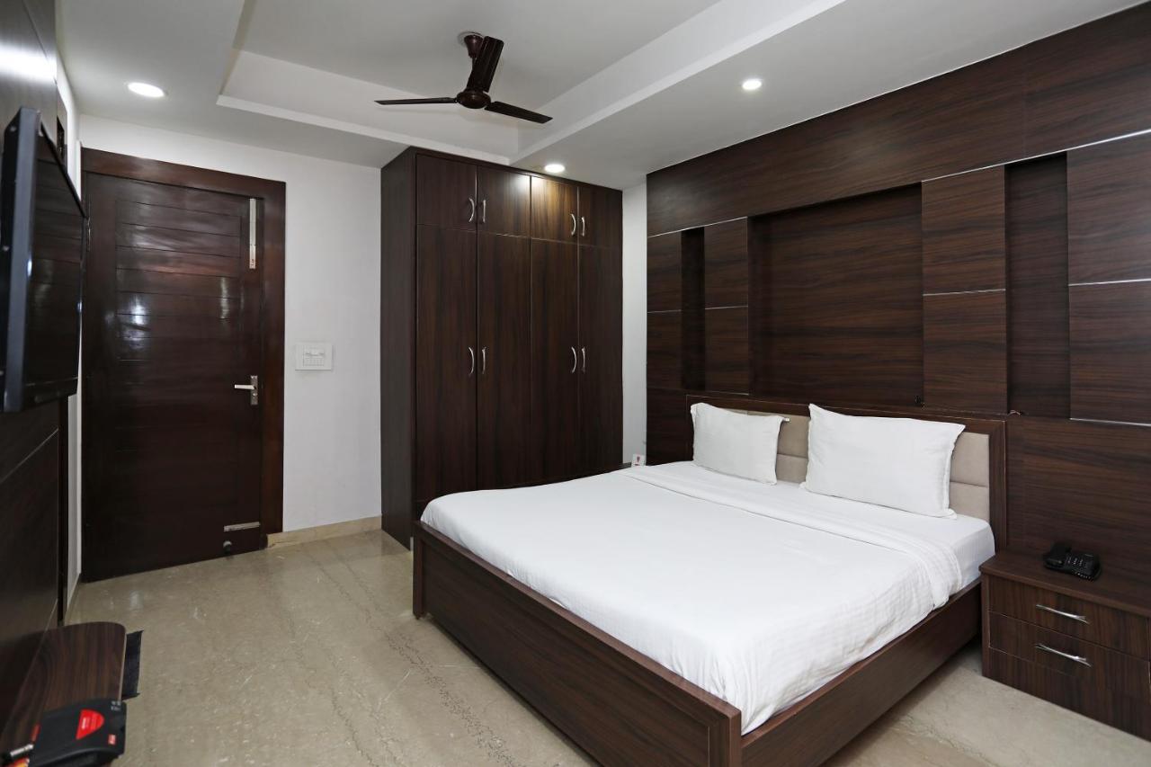 Spot On 73830 Sanskar Homes Hotel