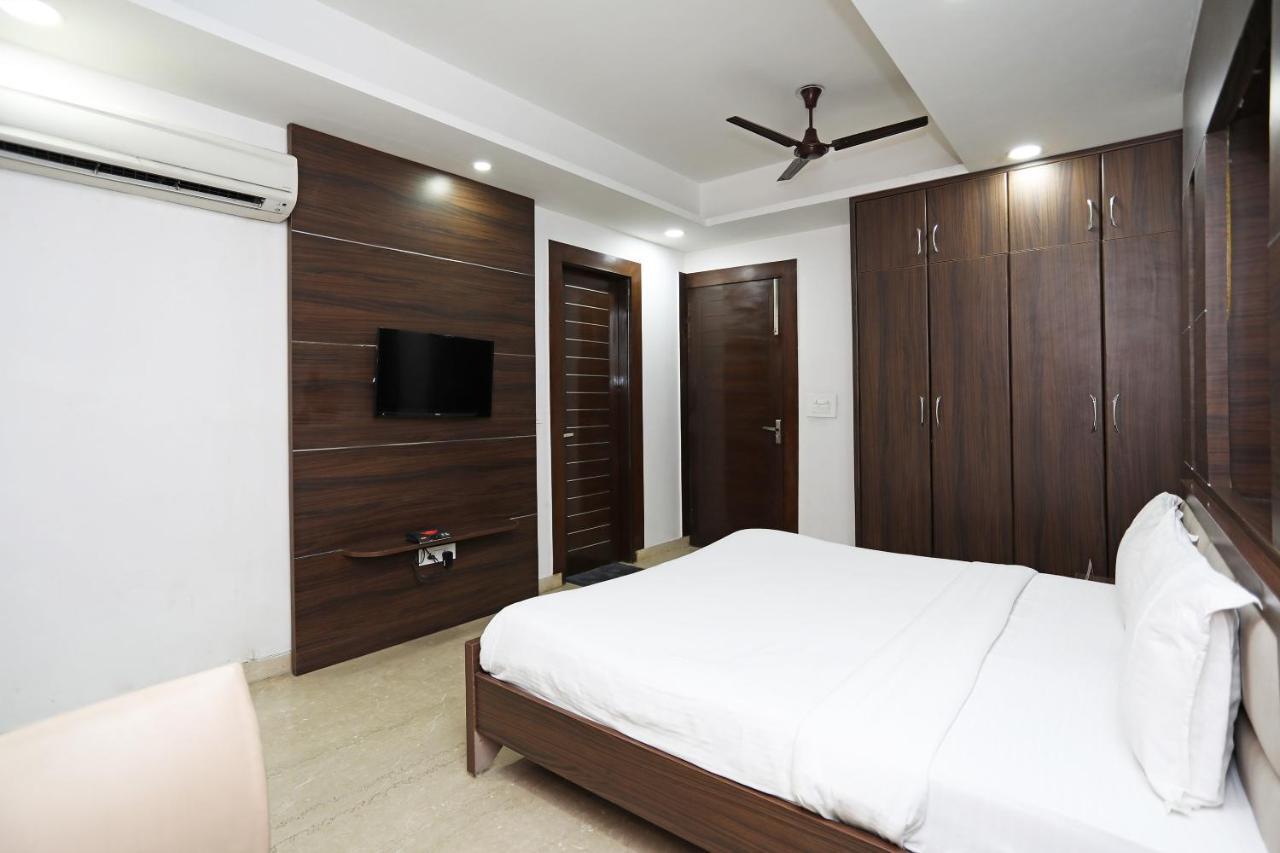 Hotel Spot On 73830 Sanskar Homes Jaipur