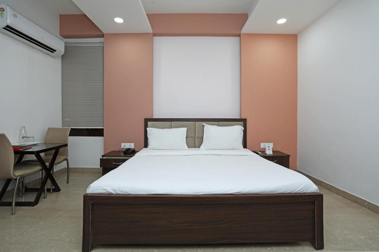Spot On 73830 Sanskar Homes Jaipur