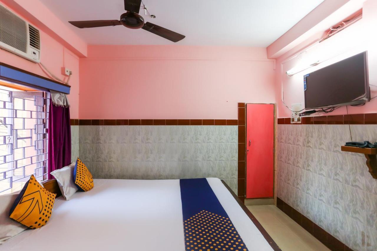 Spot On 73830 Sanskar Homes 3*