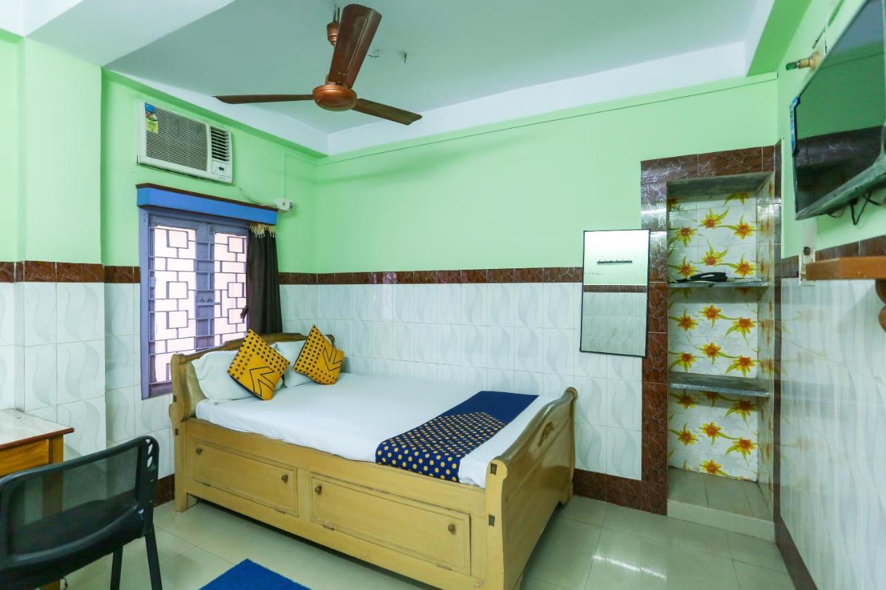 Spot On 73830 Sanskar Homes Jaipur