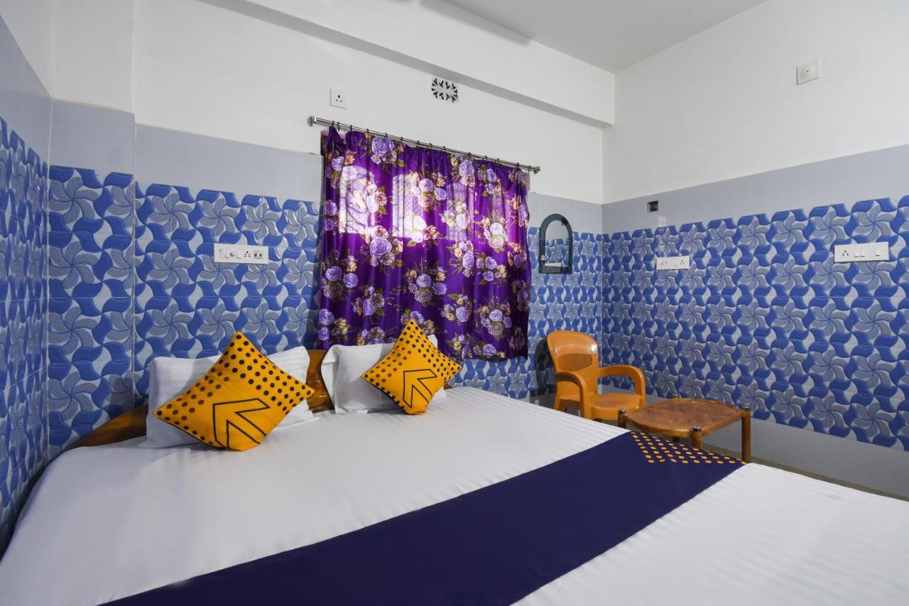 Hotel Spot On 73830 Sanskar Homes 3*