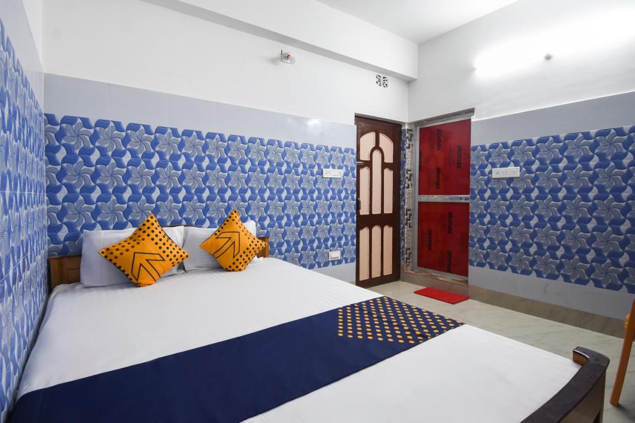 Spot On 73830 Sanskar Homes Hotel