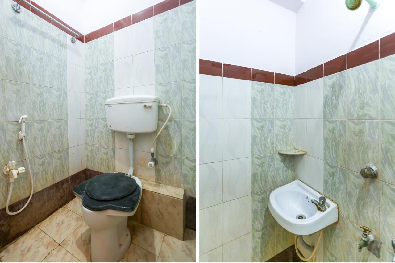 Hotel Spot On 73830 Sanskar Homes 3*