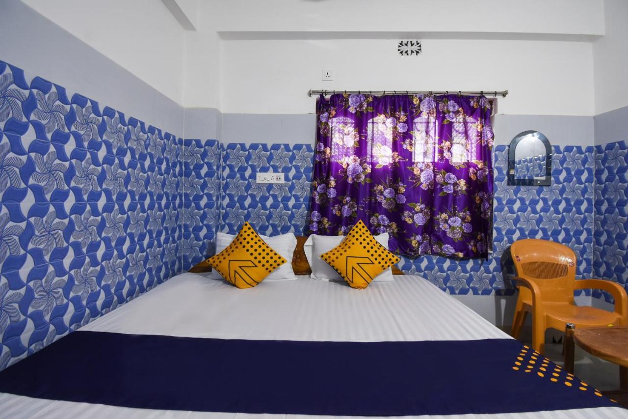 Spot On 73830 Sanskar Homes 3* Jaipur