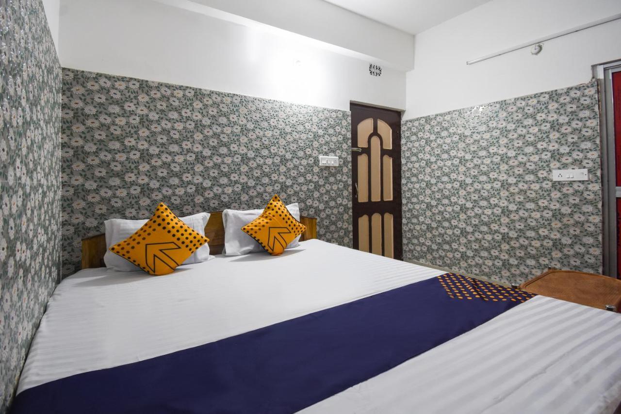 Hotel Spot On 73830 Sanskar Homes