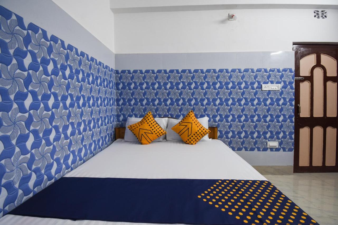Spot On 73830 Sanskar Homes 3* Jaipur