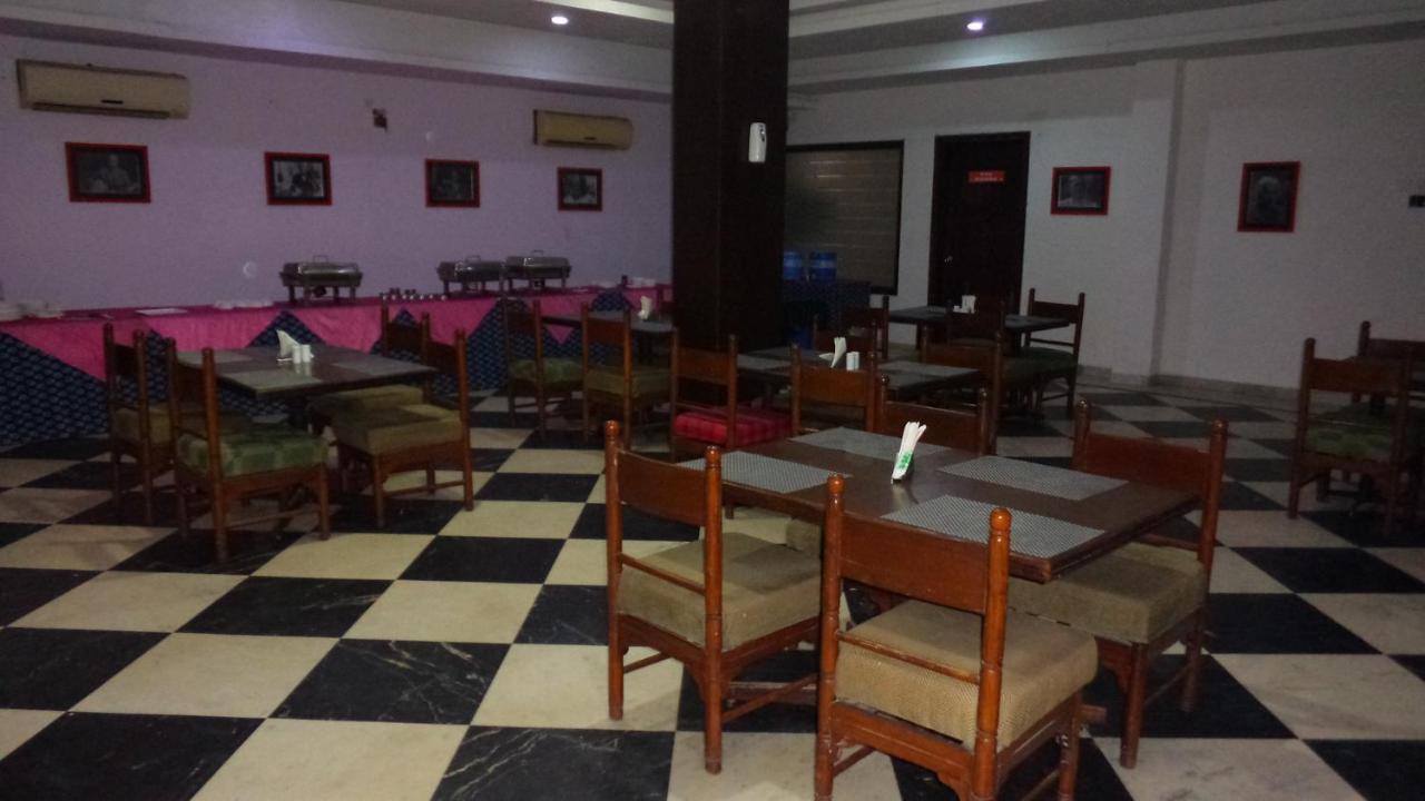 Hotel 1589 Jaipur
