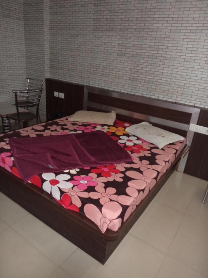 Sai Kripa Hotel Jaipur