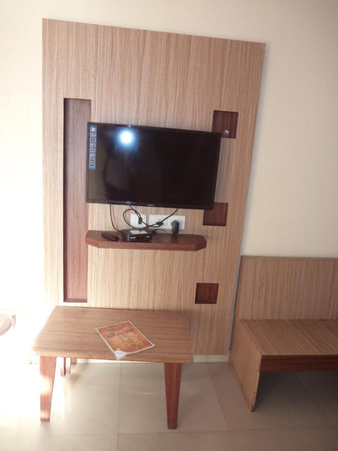 Hotel Sai Kripa Jaipur