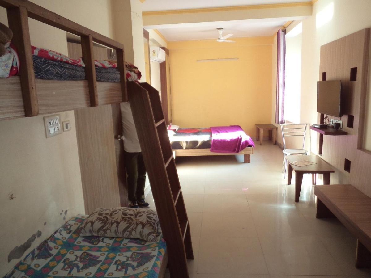 Sai Kripa * Jaipur