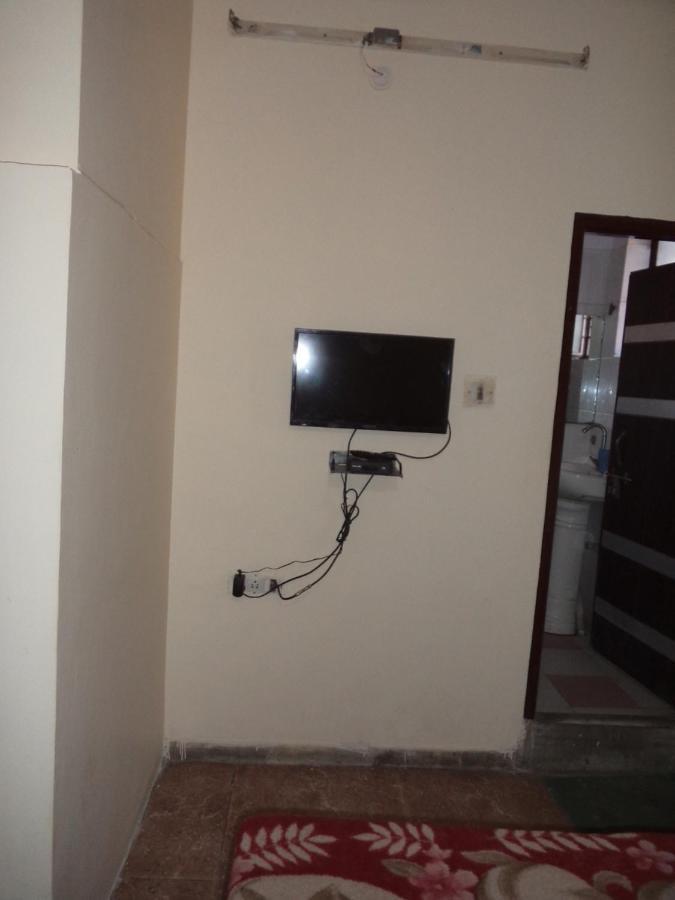 Sai Kripa Hotel Jaipur