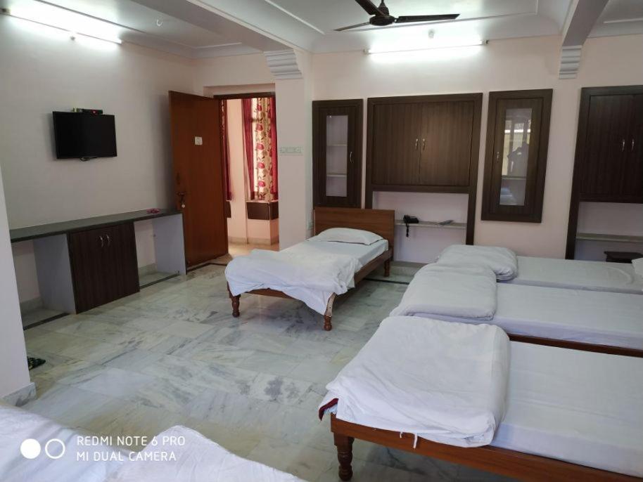 Guest house Boby 