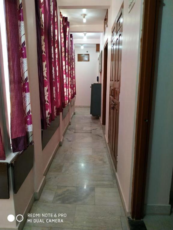 Guest house Boby 