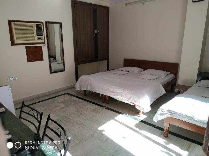 Guest house Boby 