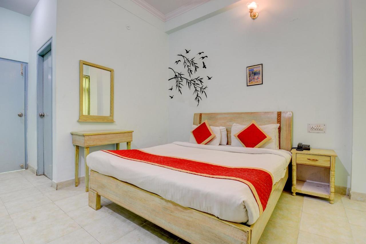Hotel Parv Jaipur
