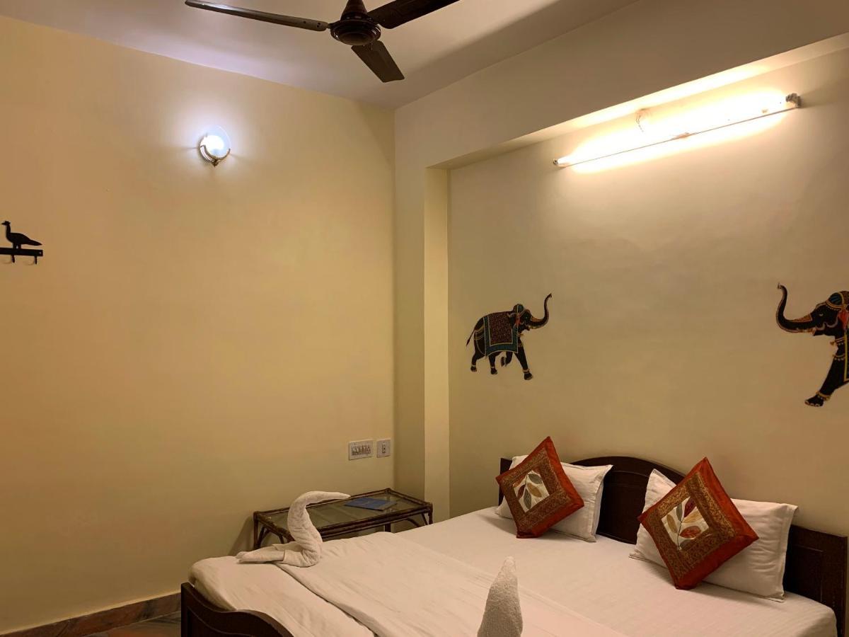 Guest house Vinayak