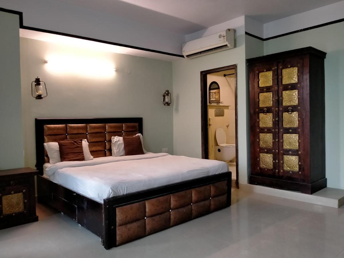 Anand Palace Hotel Jaipur