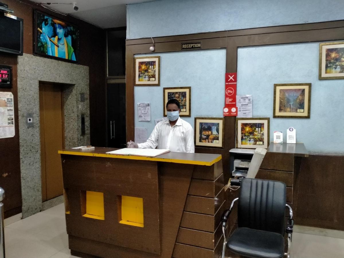 Anand Palace 3* Jaipur
